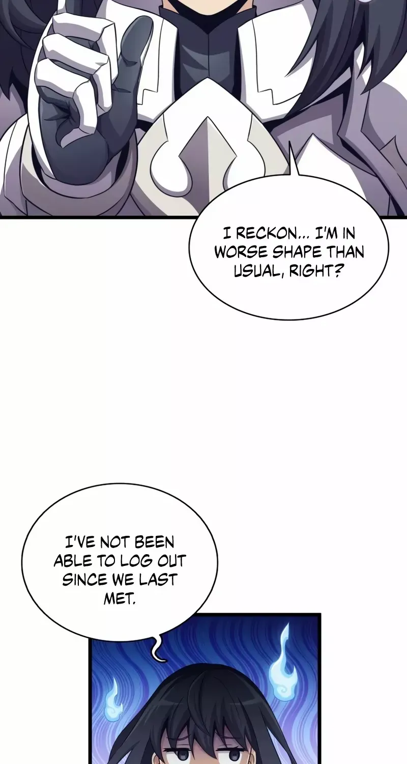 Arcane Sniper Zinmanga X Chapter 102 Page 53
