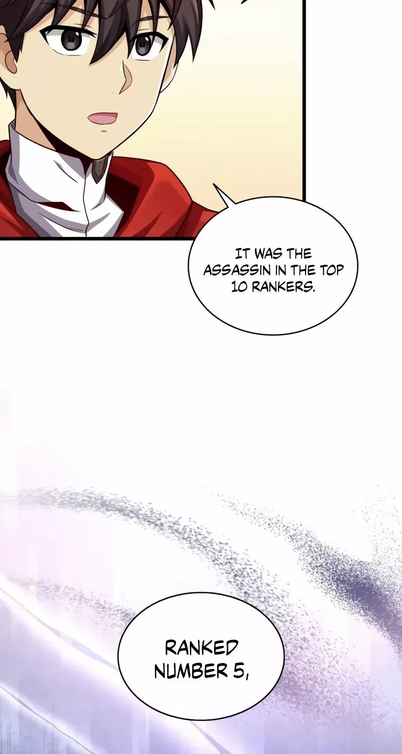 Arcane Sniper Zinmanga X Chapter 102 Page 67