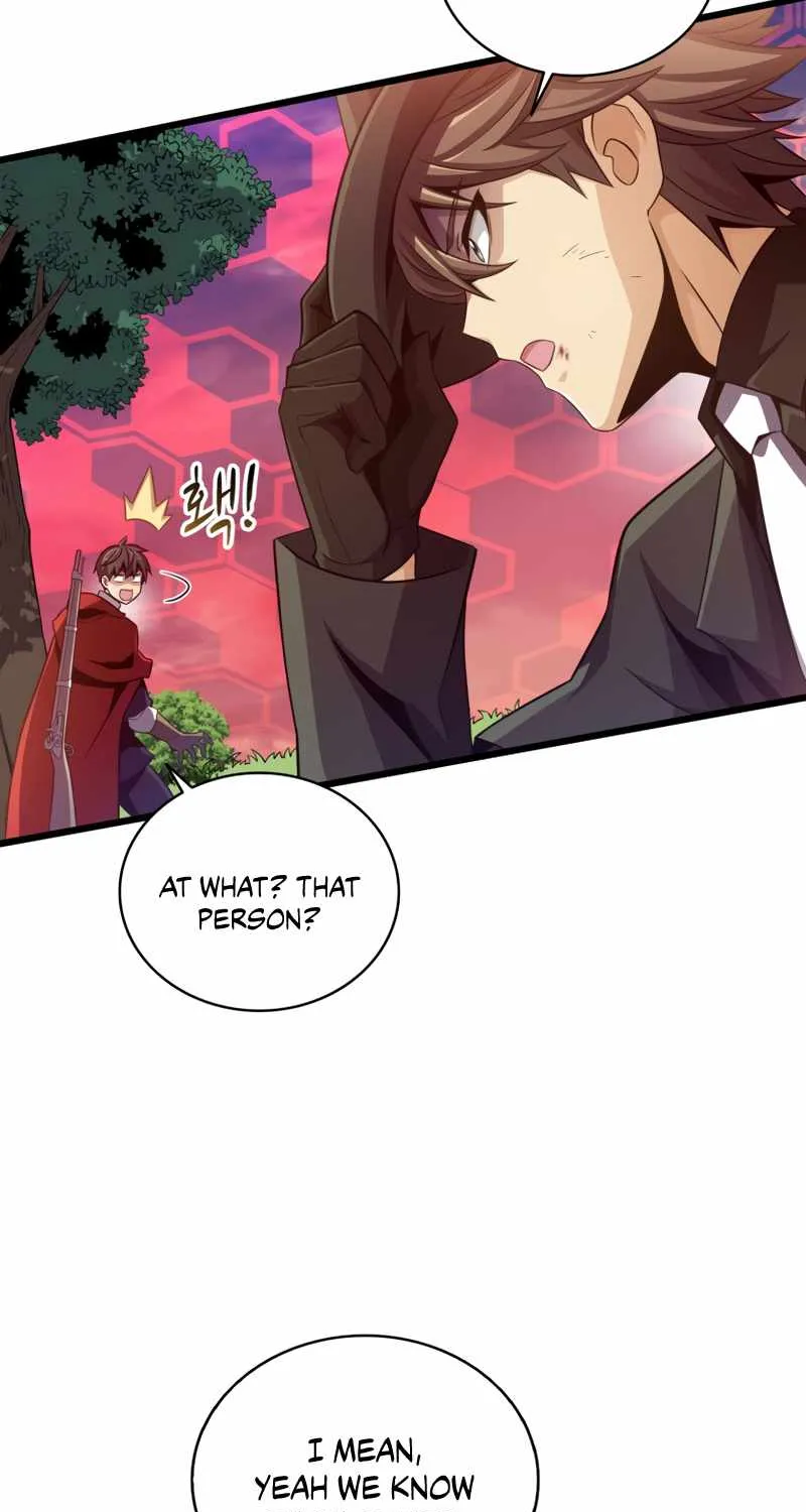 Arcane Sniper Zinmanga X Chapter 89 Page 29