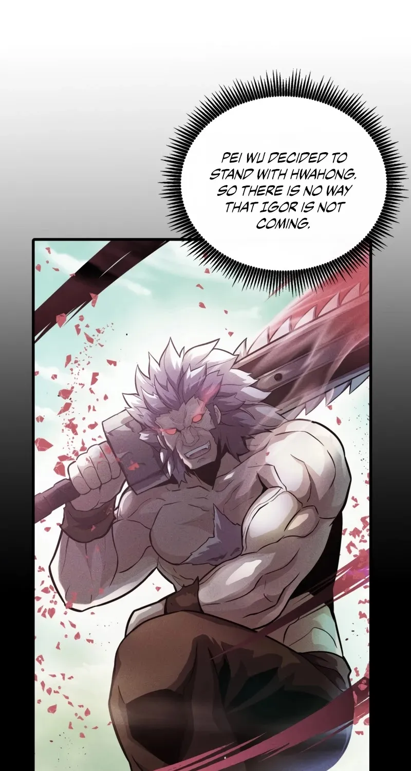 Arcane Sniper Zinmanga X Chapter 80 Page 30