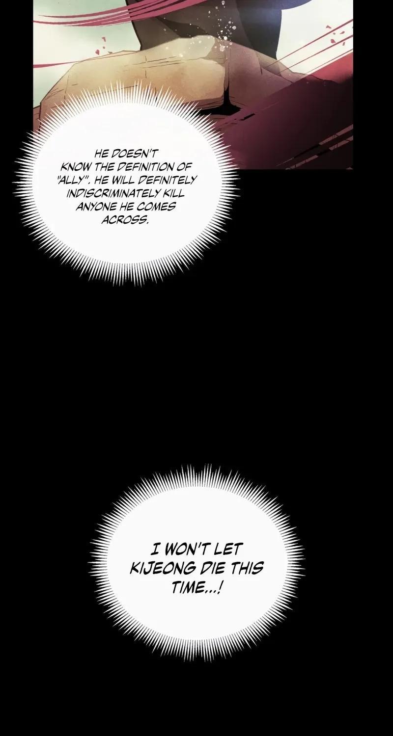 Arcane Sniper Zinmanga X Chapter 80 Page 31