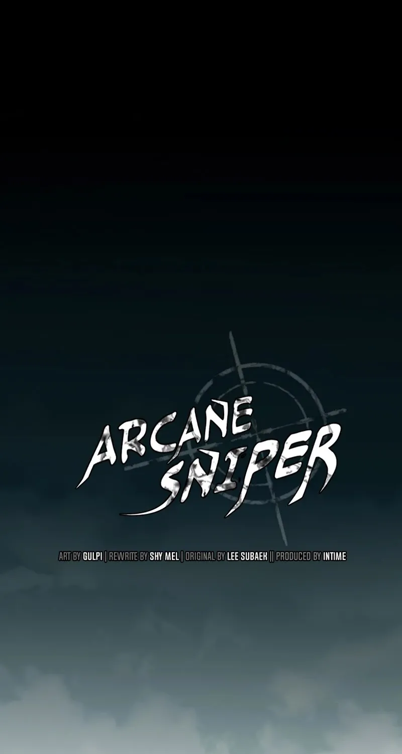 Arcane Sniper Zinmanga X Chapter 80 Page 34