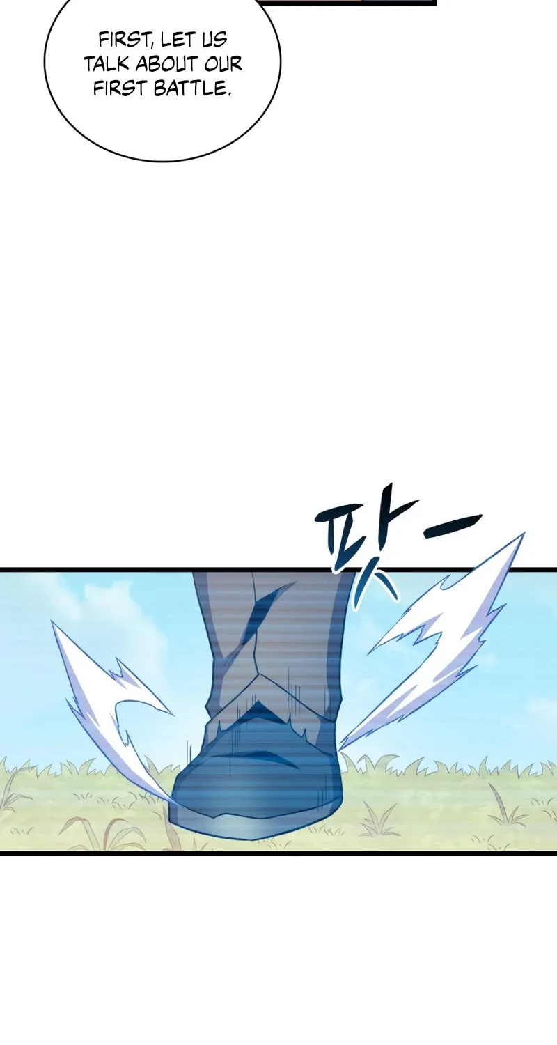 Arcane Sniper Zinmanga X Chapter 80 Page 45