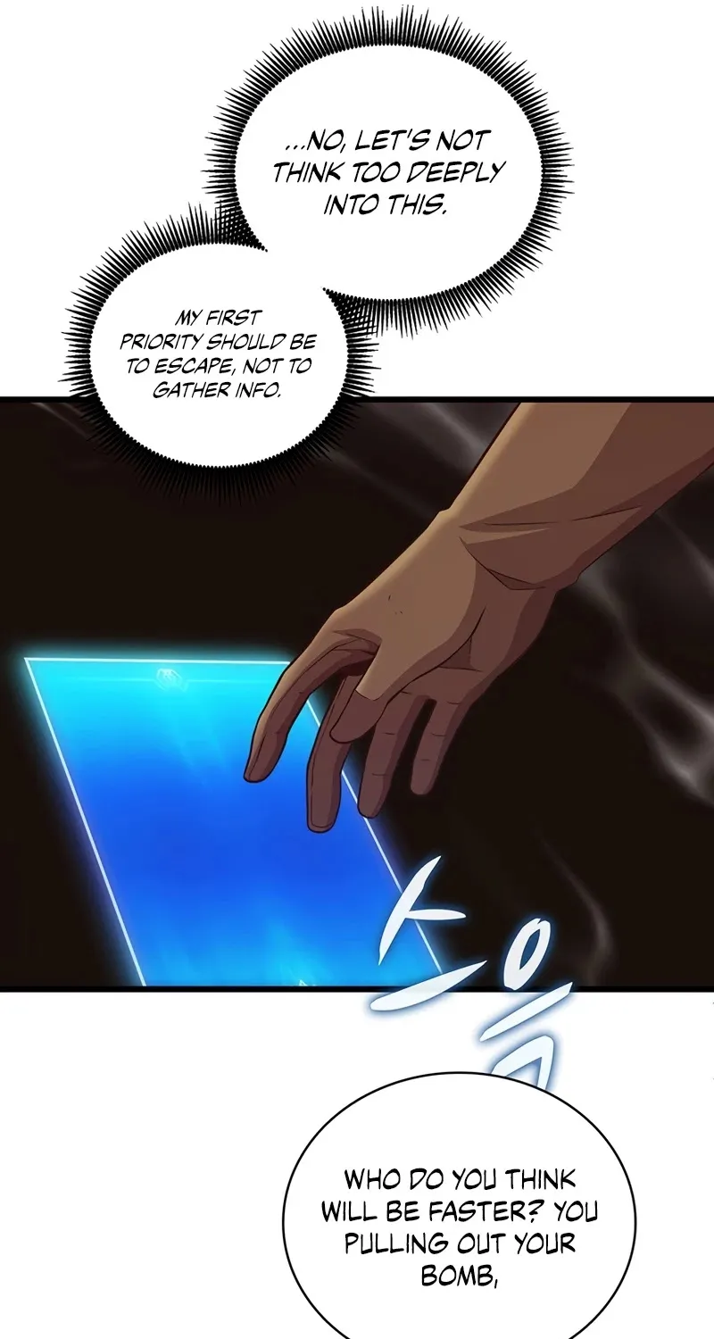 Arcane Sniper Zinmanga X Chapter 69 Page 18