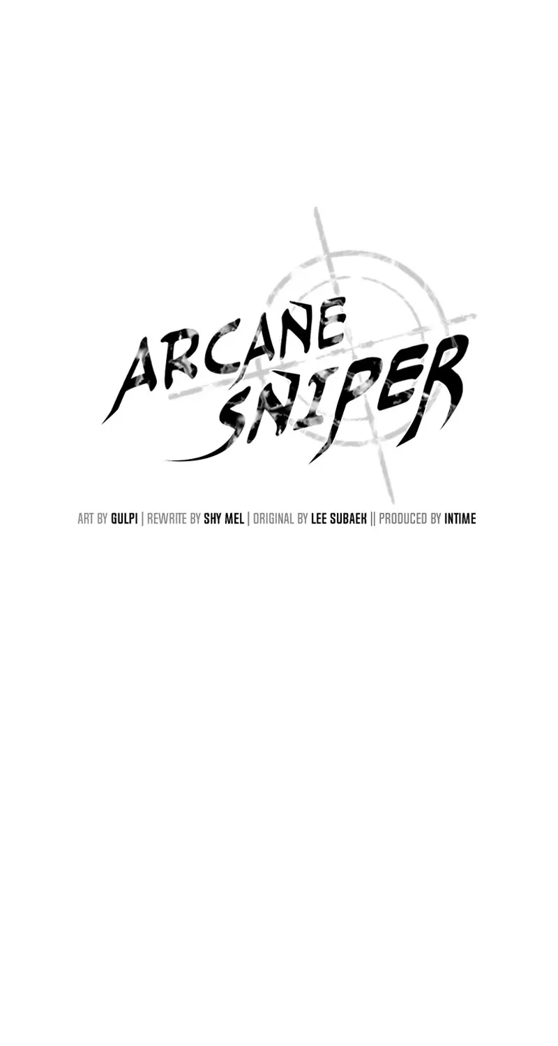 Arcane Sniper Zinmanga X Chapter 69 Page 26