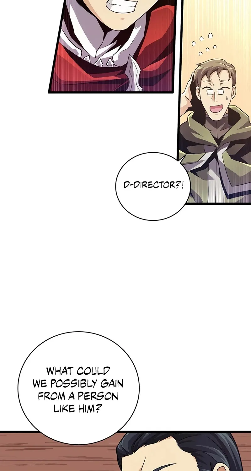 Arcane Sniper Zinmanga X Chapter 69 Page 37