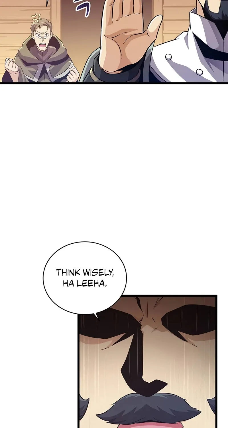 Arcane Sniper Zinmanga X Chapter 69 Page 43