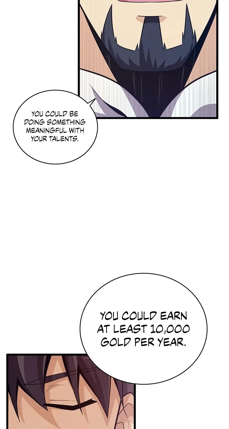 Arcane Sniper Zinmanga X Chapter 69 Page 44