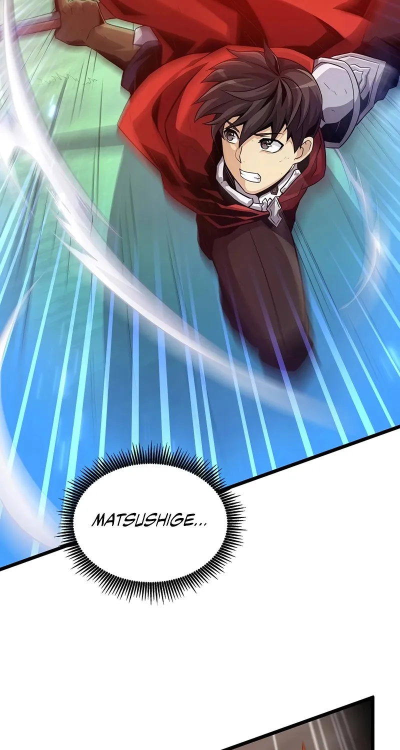 Arcane Sniper Zinmanga X Chapter 69 Page 64