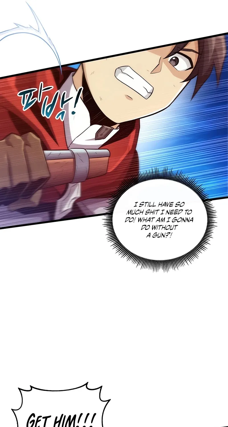 Arcane Sniper Zinmanga X Chapter 69 Page 66