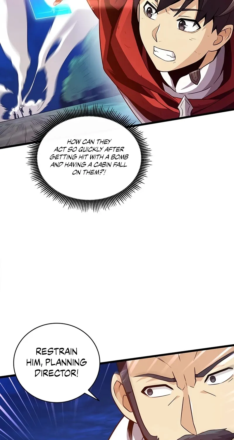 Arcane Sniper Zinmanga X Chapter 69 Page 68