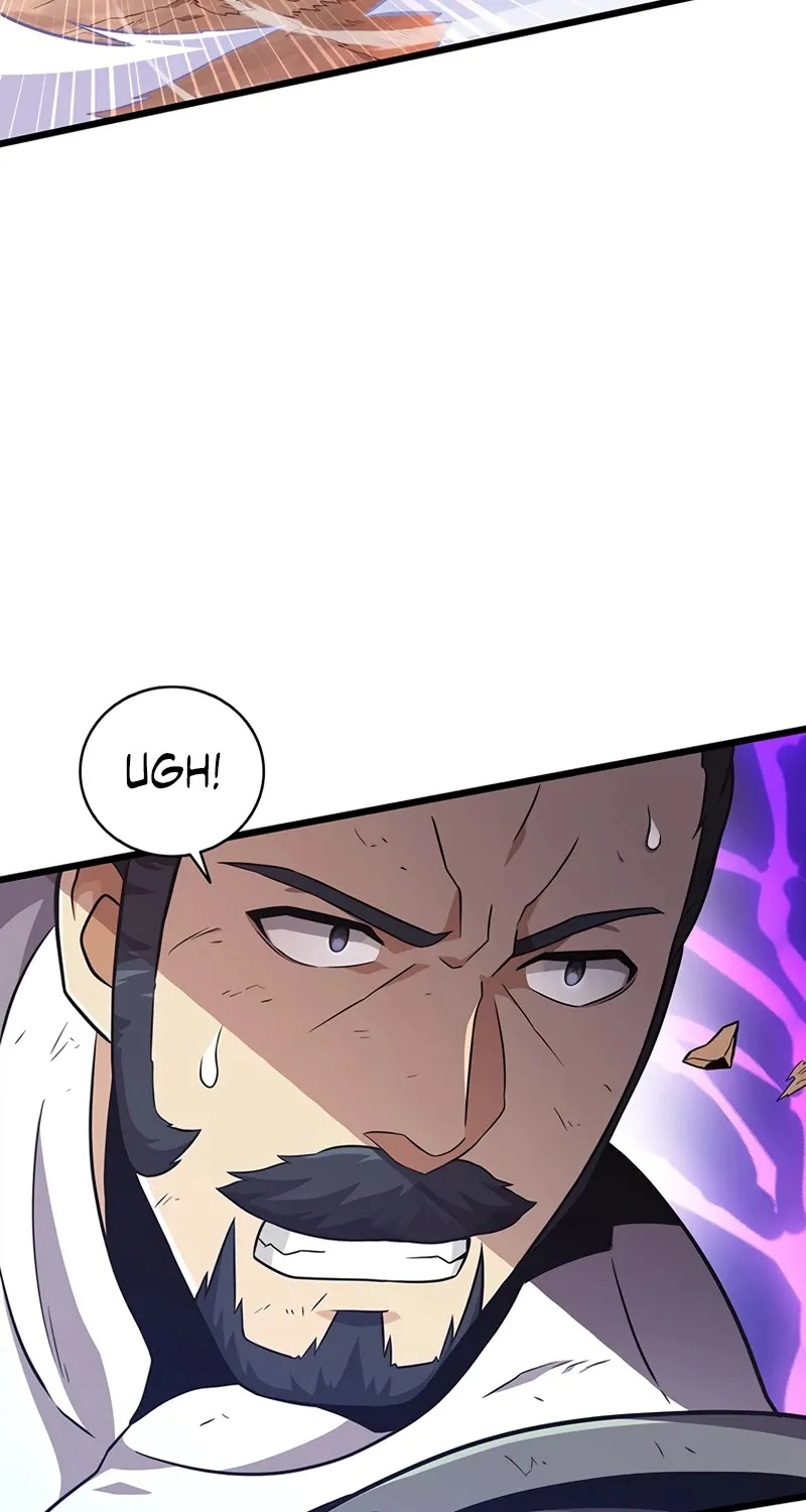 Arcane Sniper Zinmanga X Chapter 69 Page 87