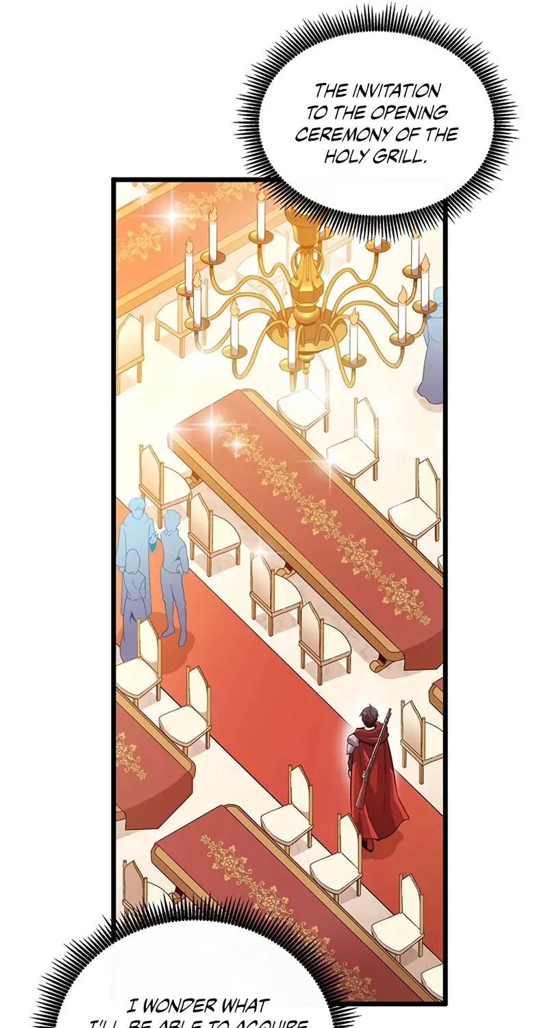 Arcane Sniper Zinmanga X Chapter 64 Page 34