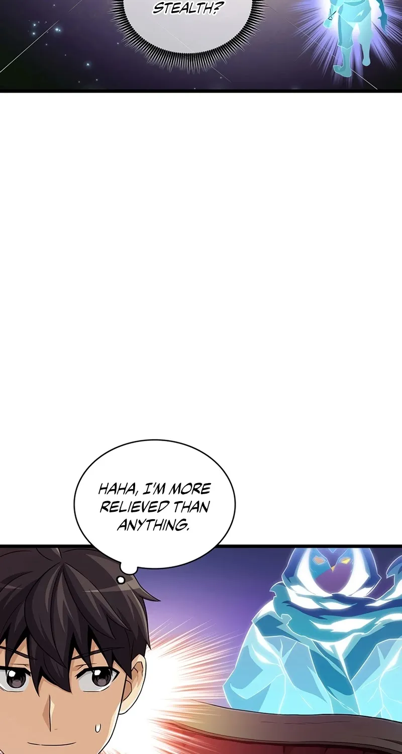 Arcane Sniper Zinmanga X Chapter 64 Page 51