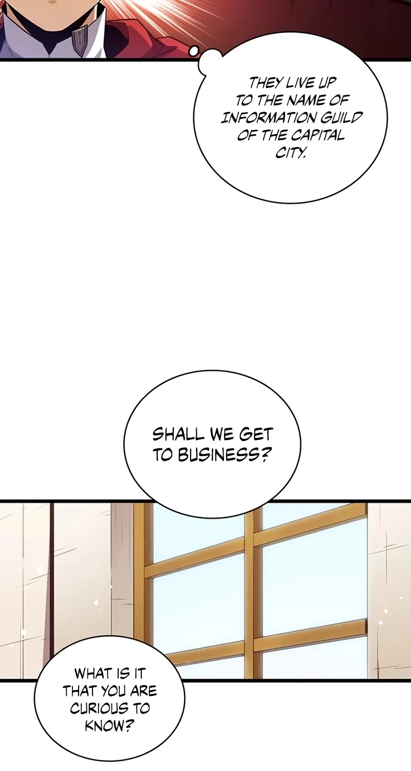 Arcane Sniper Zinmanga X Chapter 64 Page 52