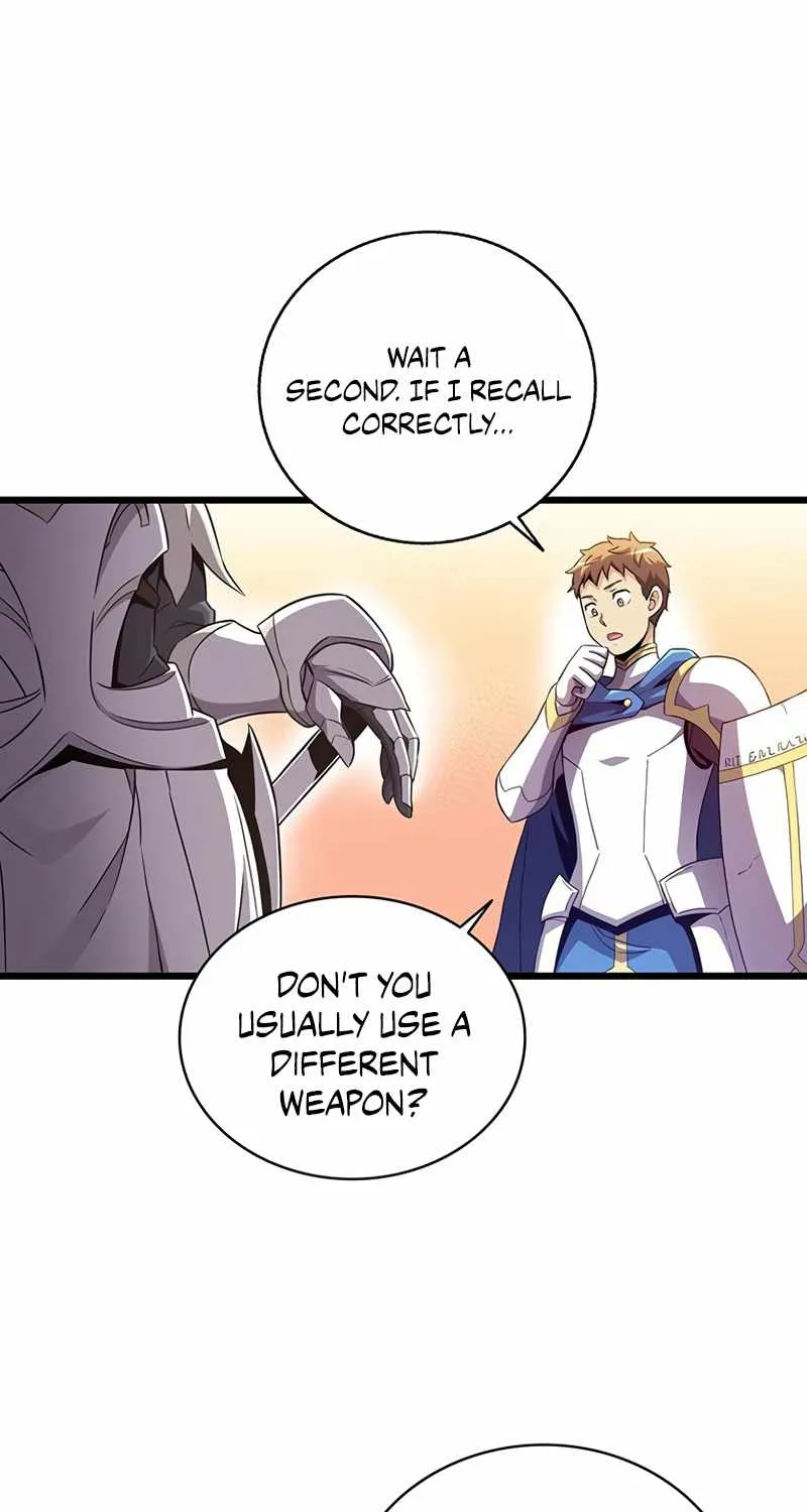 Arcane Sniper Zinmanga X Chapter 60 Page 14