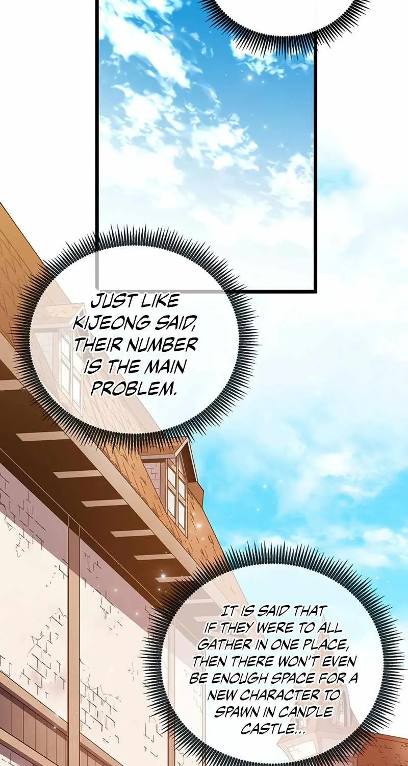 Arcane Sniper Zinmanga X Chapter 60 Page 48