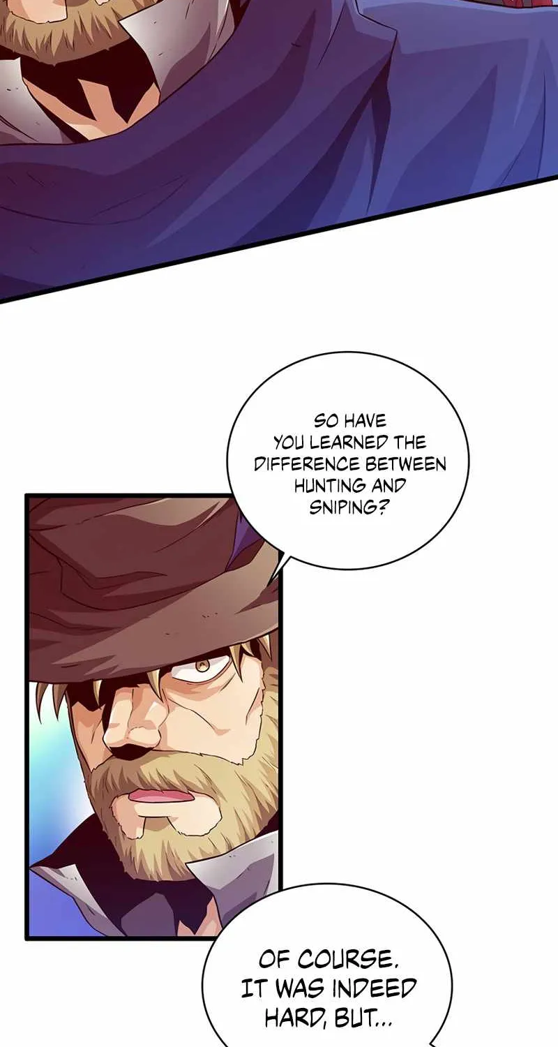 Arcane Sniper Zinmanga X Chapter 60 Page 53