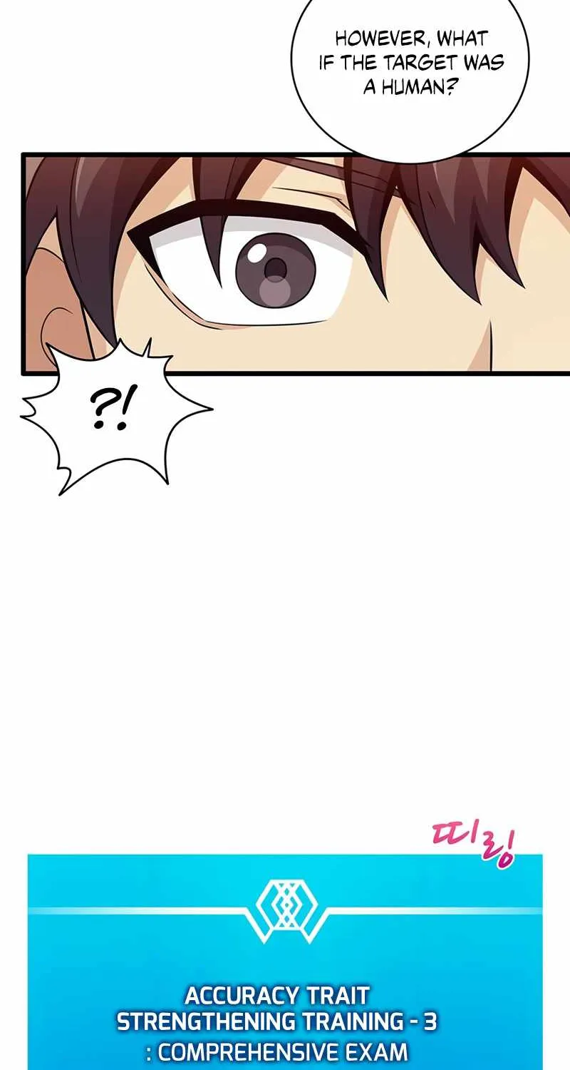 Arcane Sniper Zinmanga X Chapter 60 Page 59