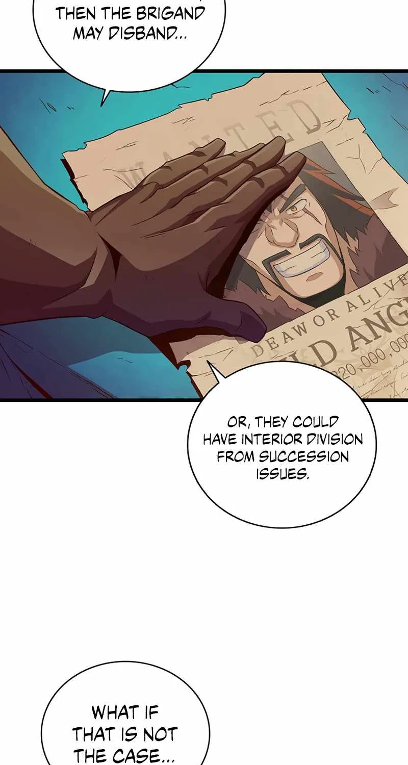 Arcane Sniper Zinmanga X Chapter 60 Page 69