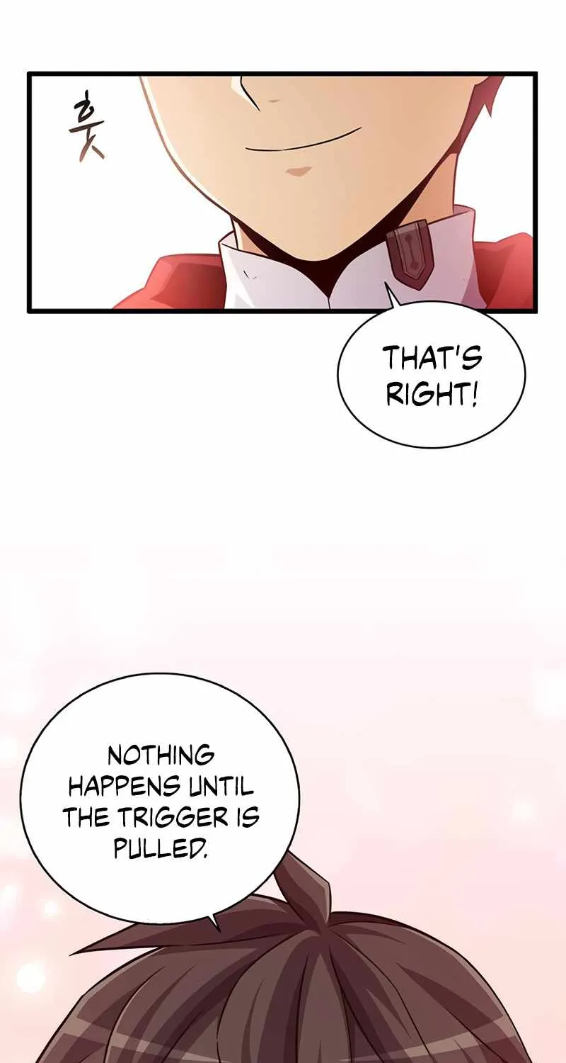 Arcane Sniper Zinmanga X Chapter 60 Page 77