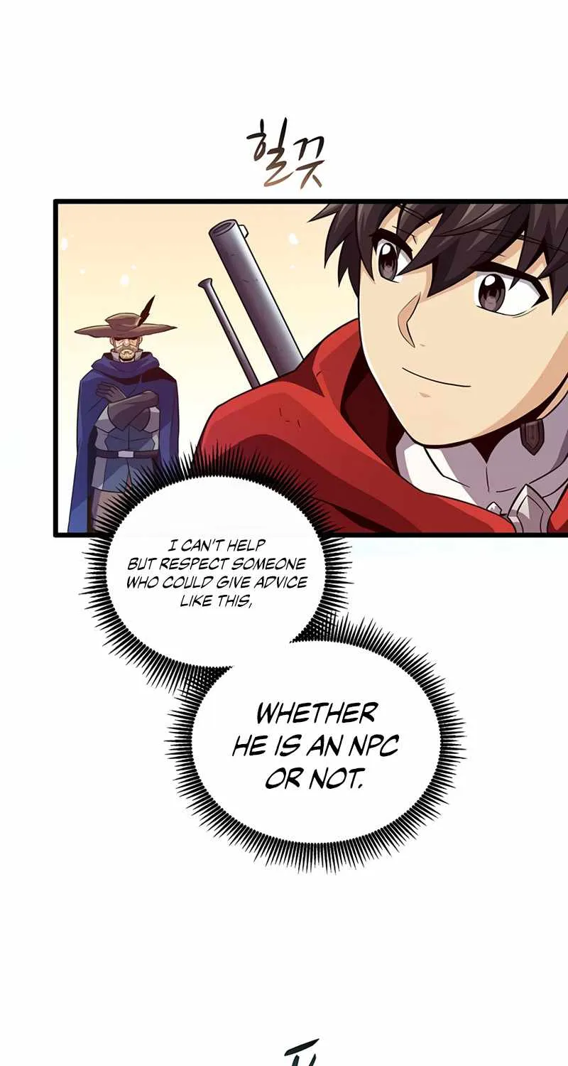 Arcane Sniper Zinmanga X Chapter 60 Page 81