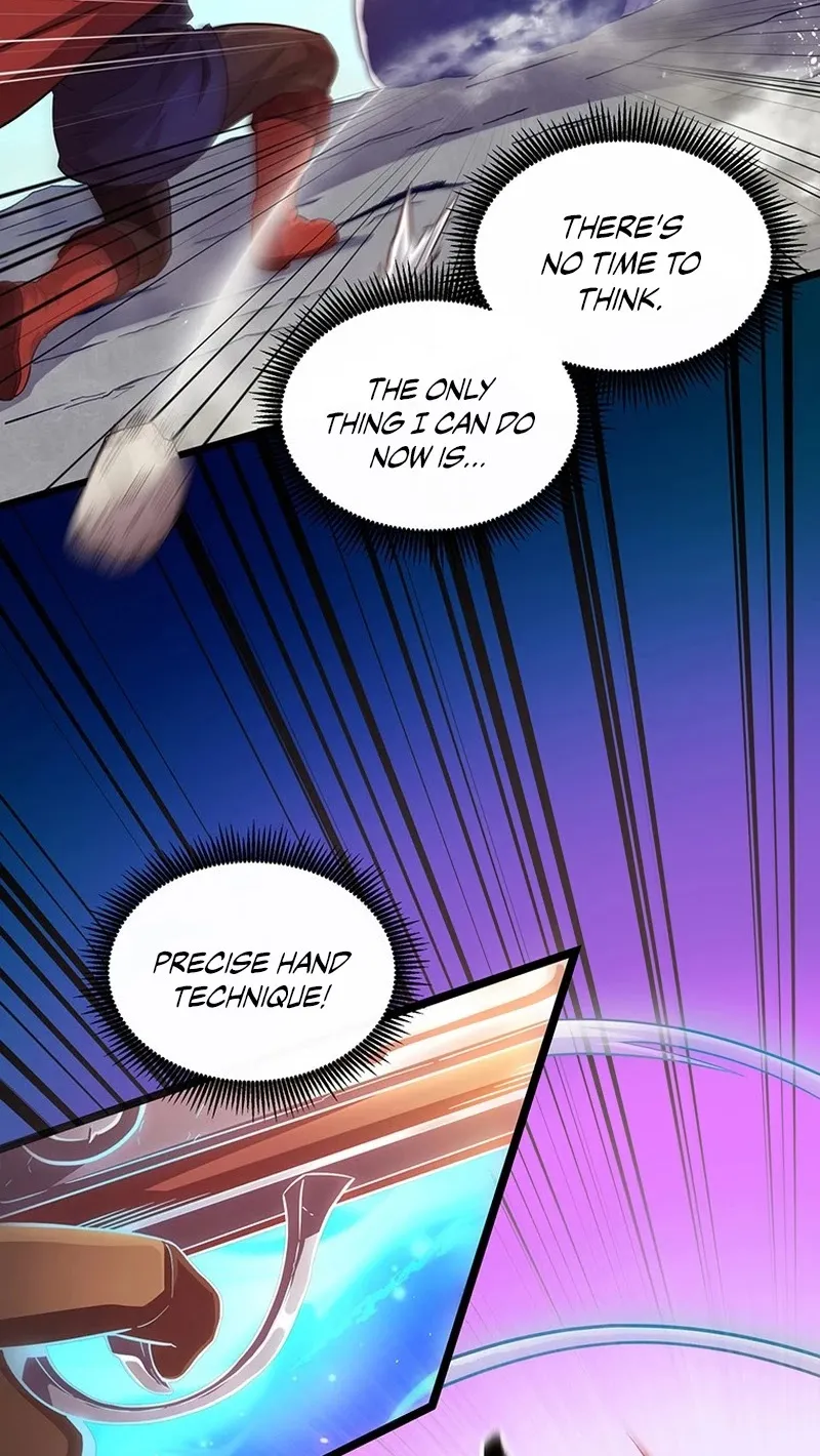 Arcane Sniper Zinmanga X Chapter 53 Page 15