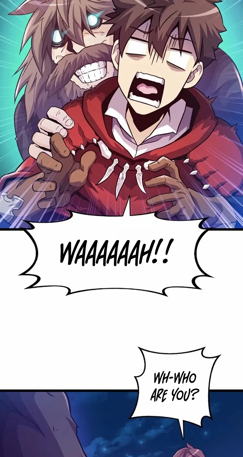 Arcane Sniper Zinmanga X Chapter 43 Page 31