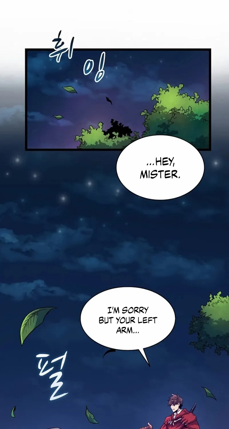 Arcane Sniper Zinmanga X Chapter 43 Page 39