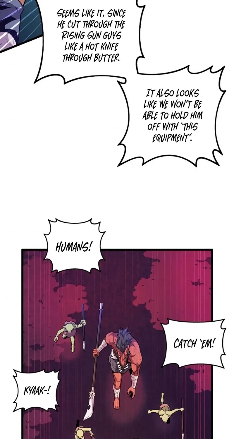 Arcane Sniper Zinmanga X Chapter 39 Page 59