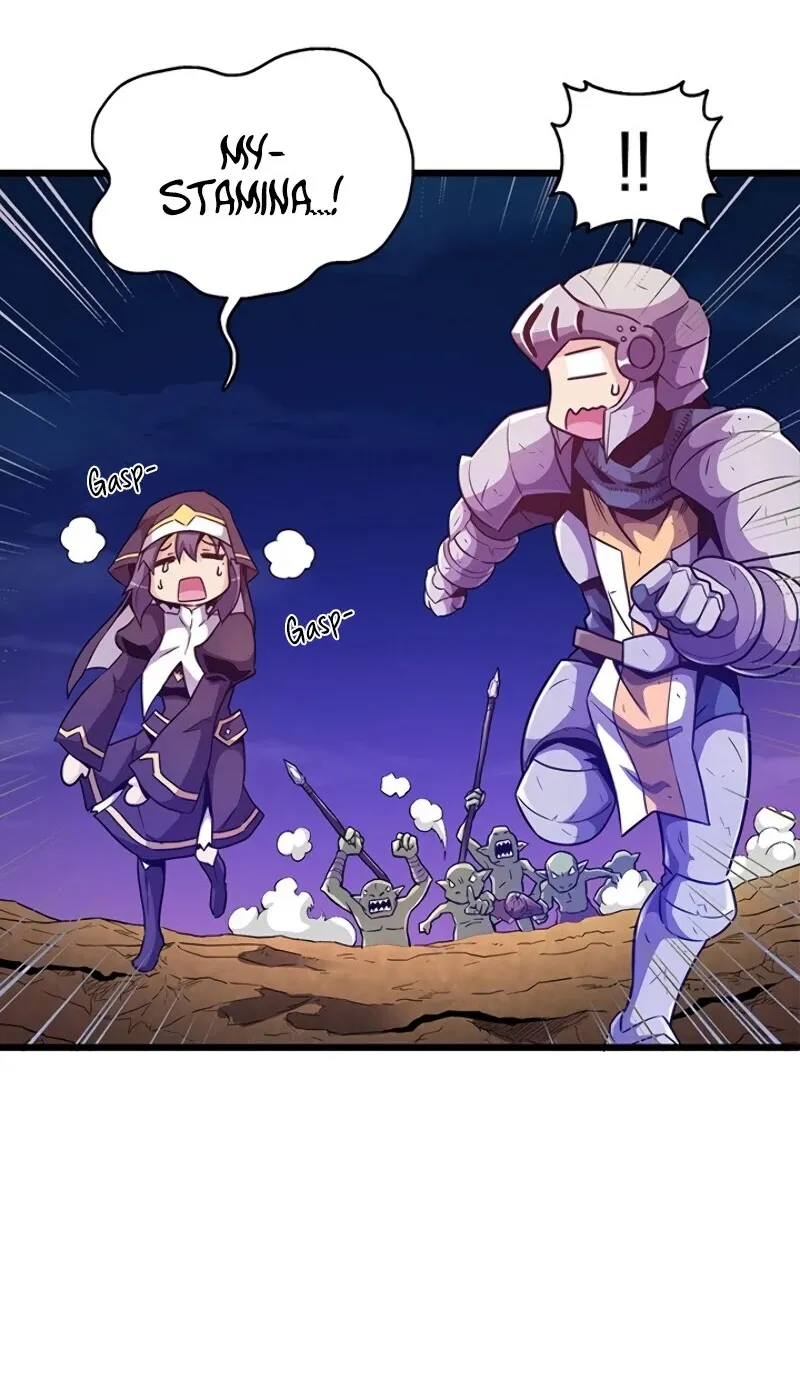 Arcane Sniper Zinmanga X Chapter 39 Page 63