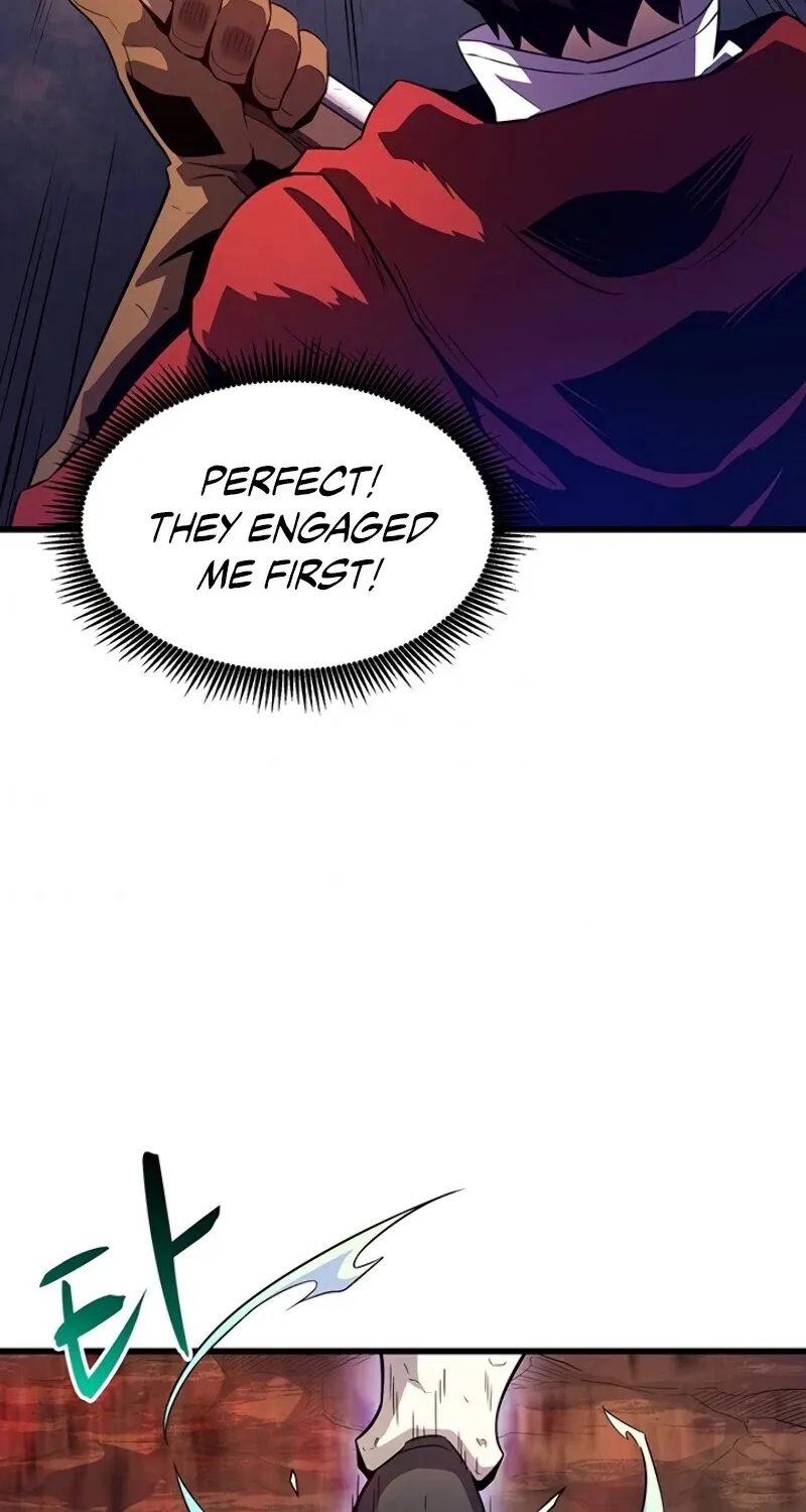 Arcane Sniper Zinmanga X Chapter 37 Page 3