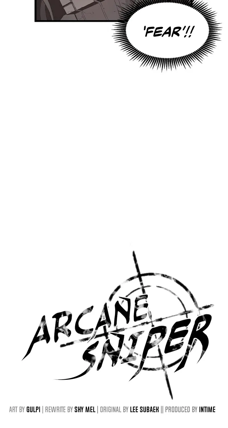Arcane Sniper Zinmanga X Chapter 37 Page 14