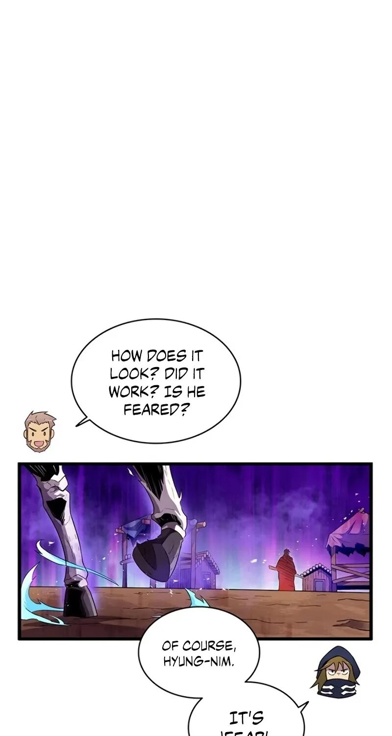 Arcane Sniper Zinmanga X Chapter 37 Page 15