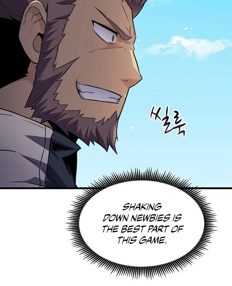Arcane Sniper Zinmanga X Chapter 37 Page 19
