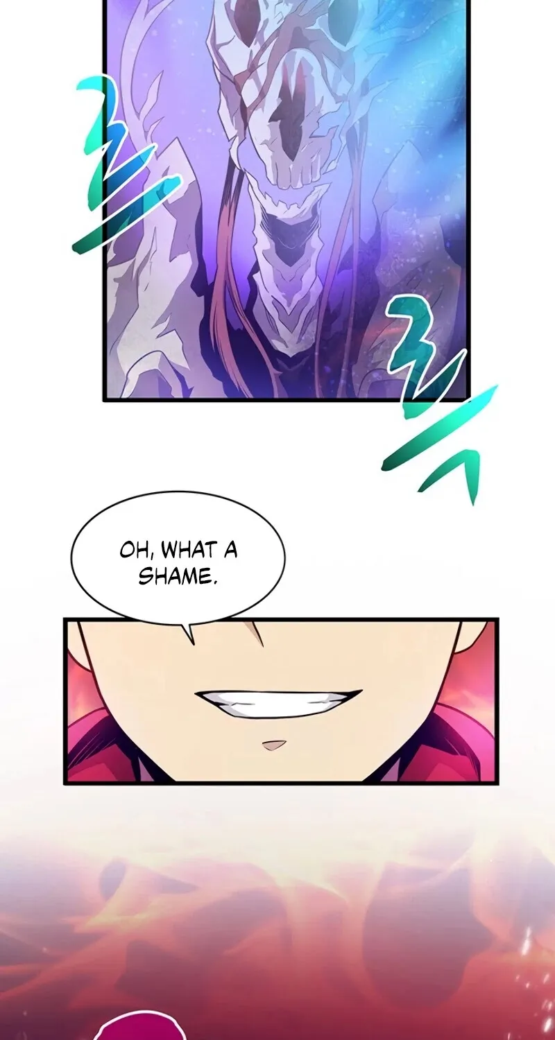 Arcane Sniper Zinmanga X Chapter 37 Page 25