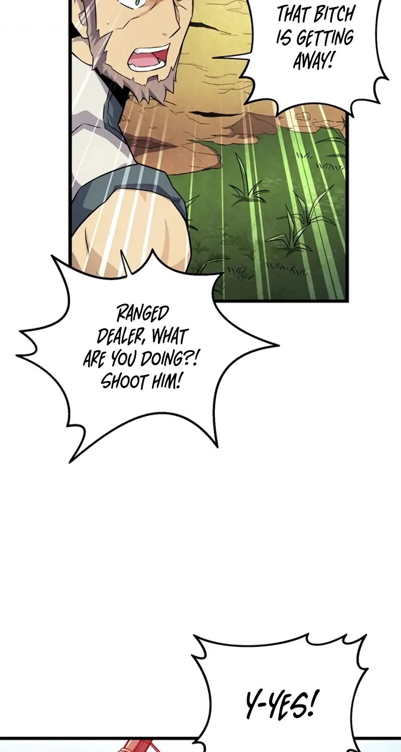Arcane Sniper Zinmanga X Chapter 37 Page 32