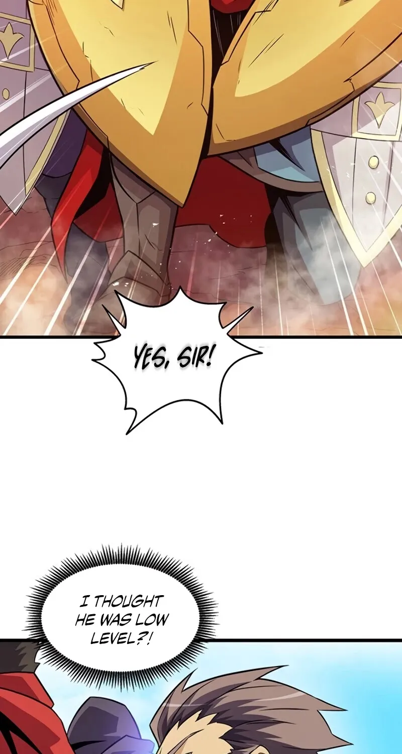 Arcane Sniper Zinmanga X Chapter 37 Page 36