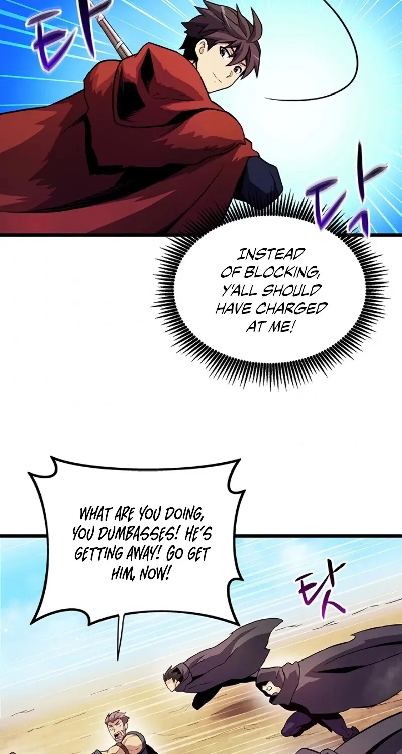Arcane Sniper Zinmanga X Chapter 37 Page 39
