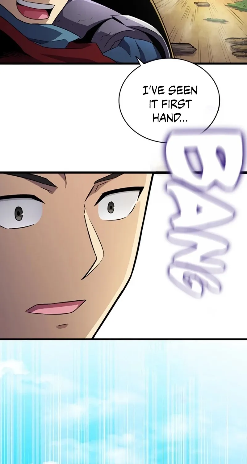 Arcane Sniper Zinmanga X Chapter 37 Page 41