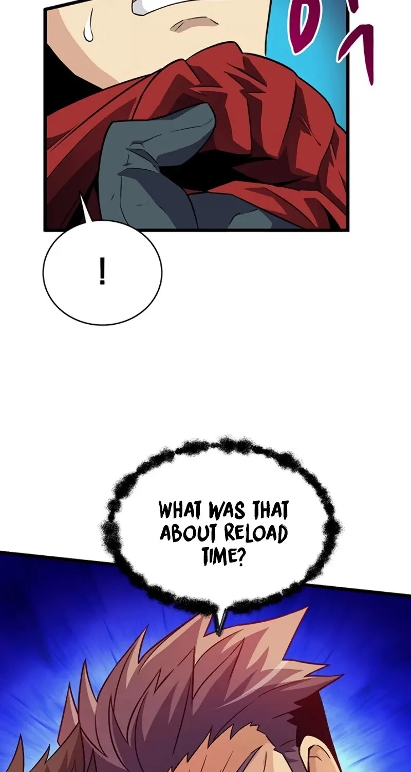 Arcane Sniper Zinmanga X Chapter 37 Page 44