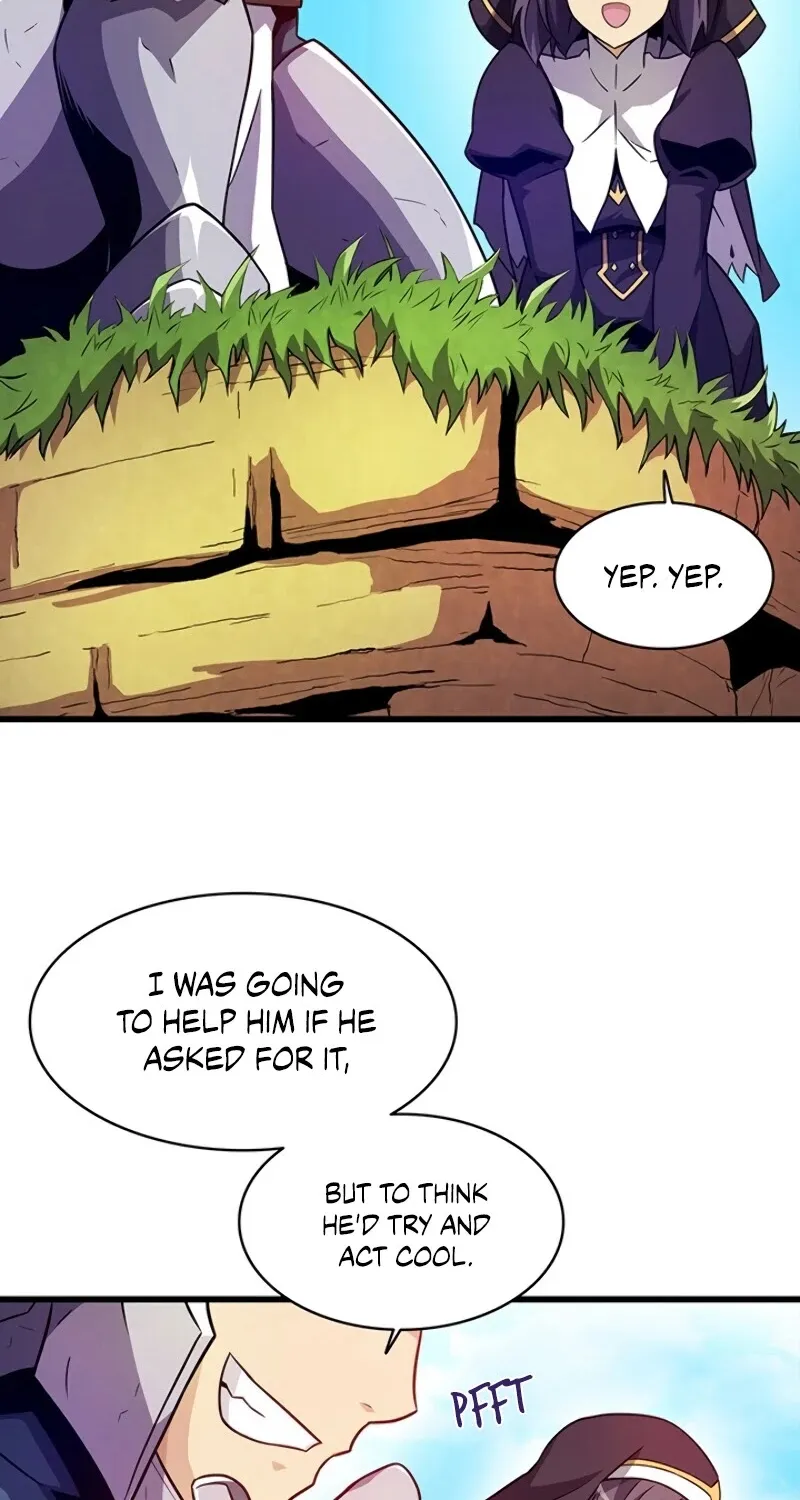 Arcane Sniper Zinmanga X Chapter 37 Page 55