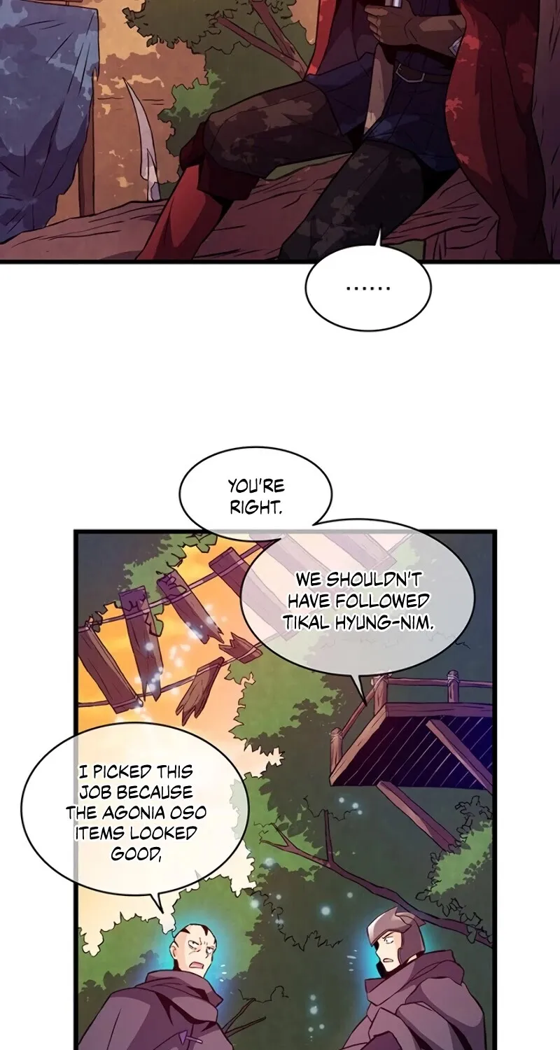 Arcane Sniper Zinmanga X Chapter 37 Page 74