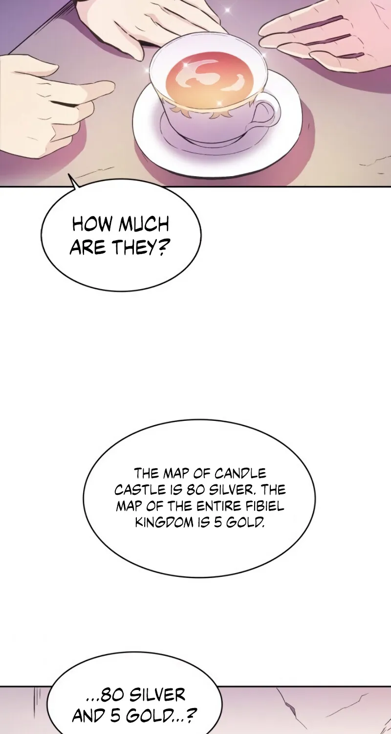 Arcane Sniper Zinmanga X Chapter 14 Page 78