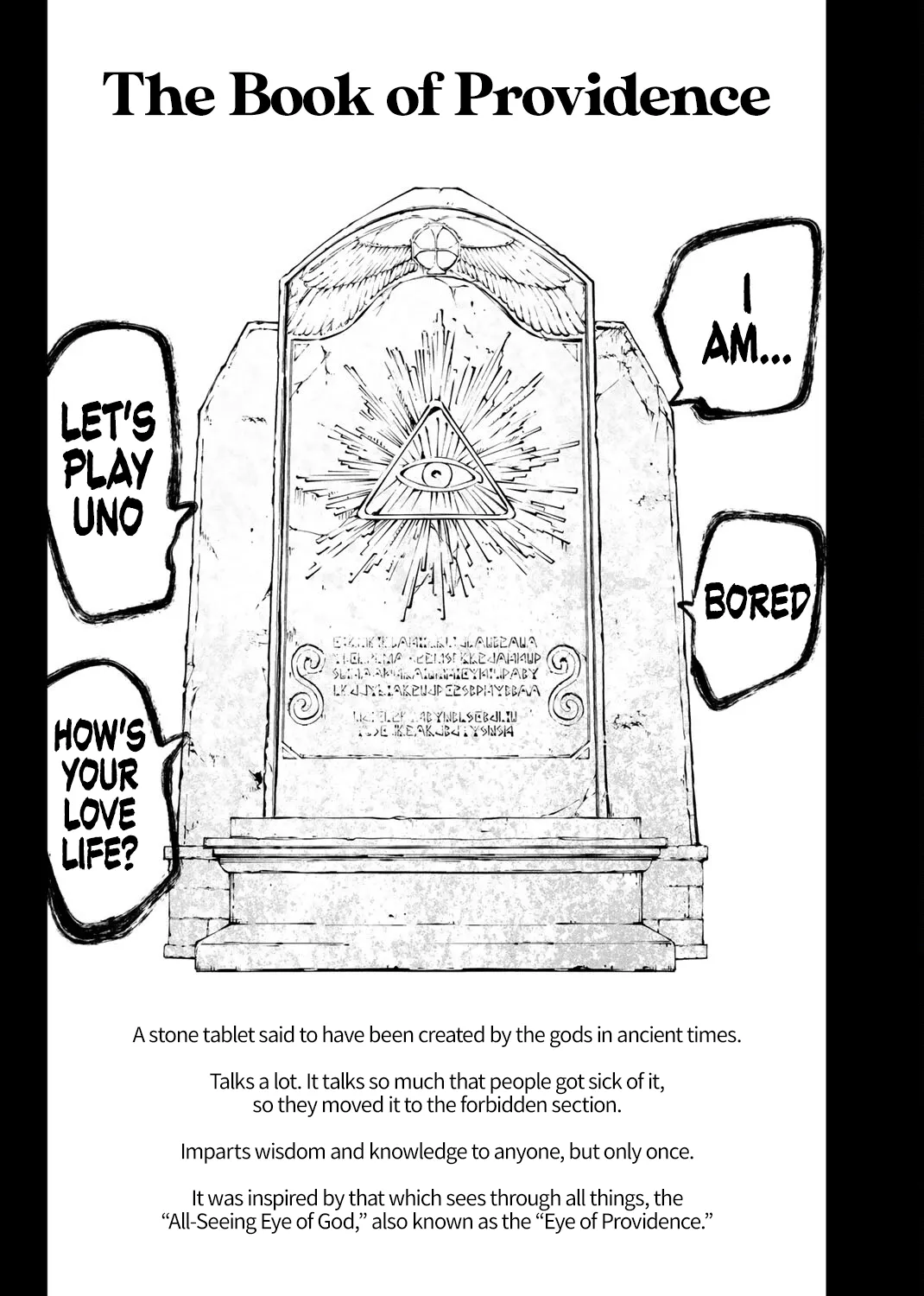 Kuroneko To Majo No Kyoushitsu Zinmanga X Chapter 4.5 Page 9