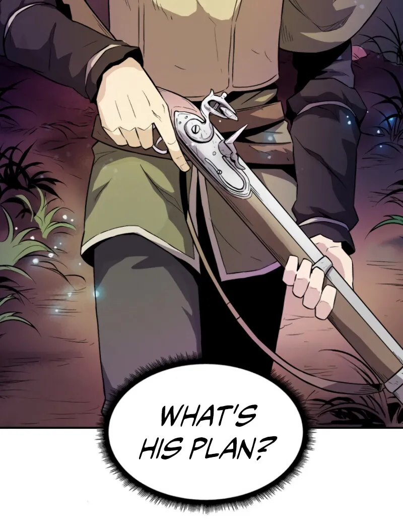Arcane Sniper Zinmanga X Chapter 12 Page 9