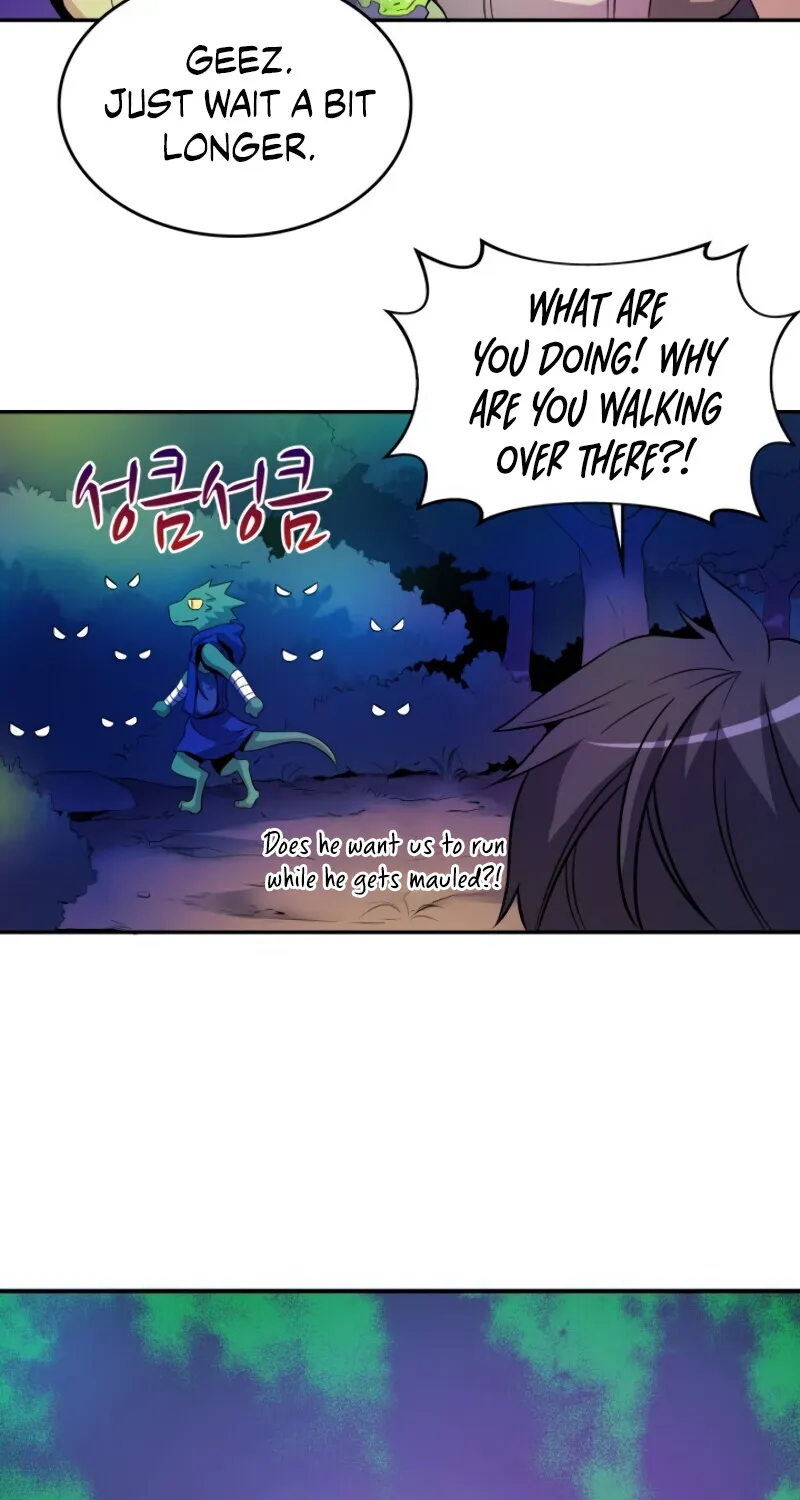 Arcane Sniper Zinmanga X Chapter 12 Page 12