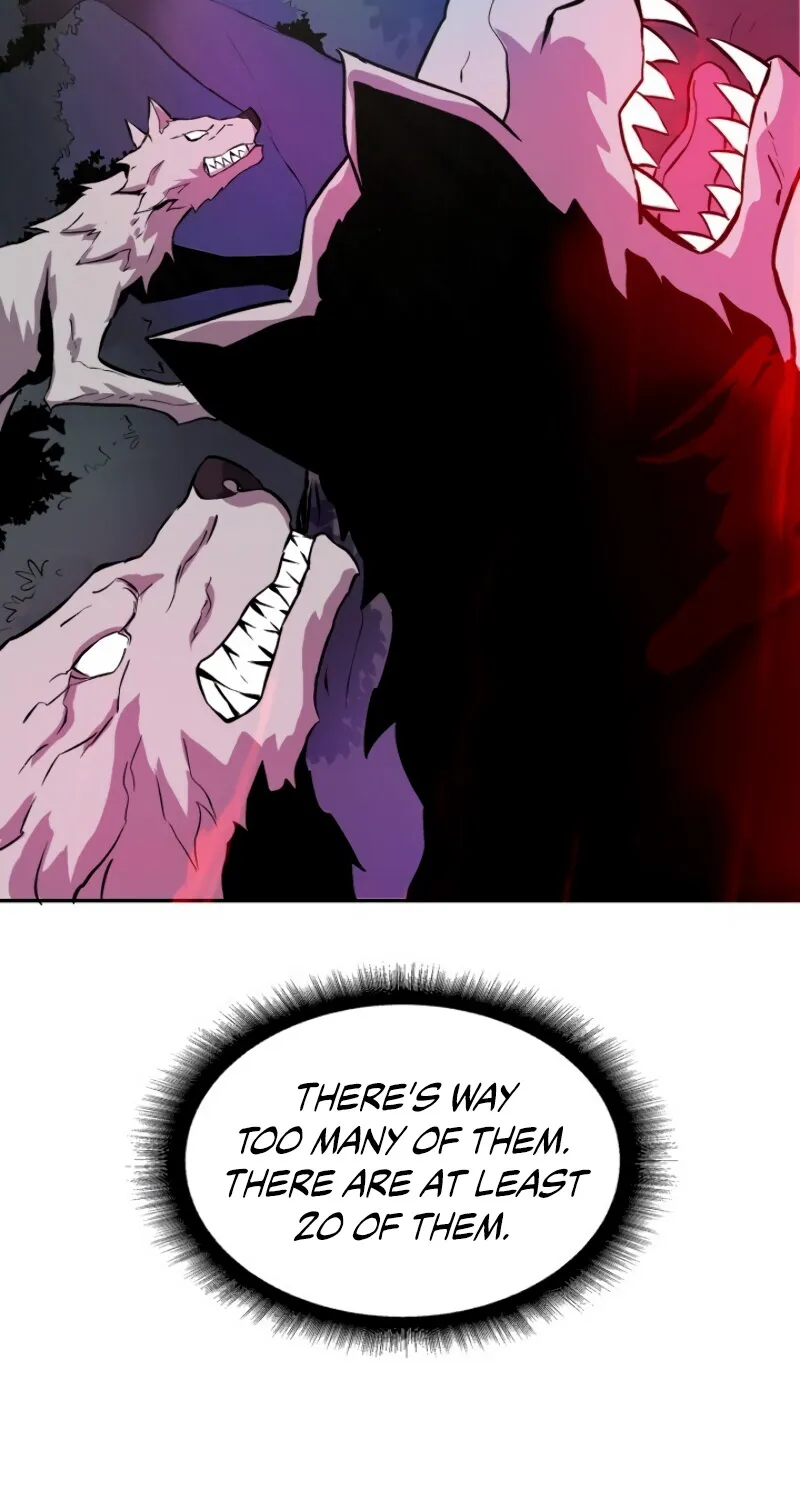 Arcane Sniper Zinmanga X Chapter 12 Page 29