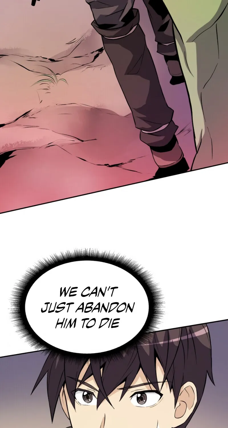 Arcane Sniper Zinmanga X Chapter 12 Page 36