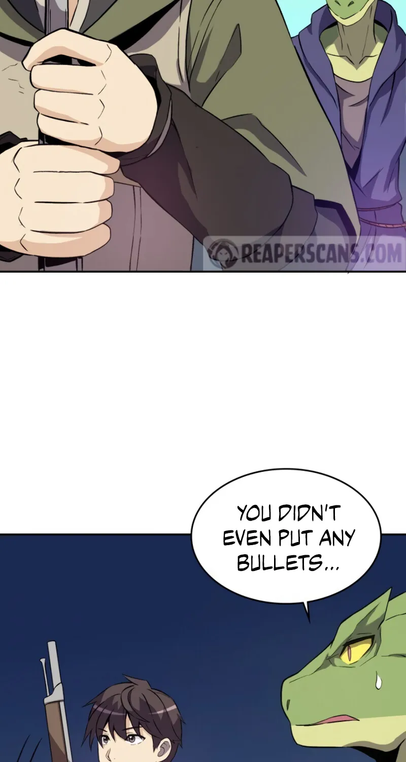 Arcane Sniper Zinmanga X Chapter 12 Page 45